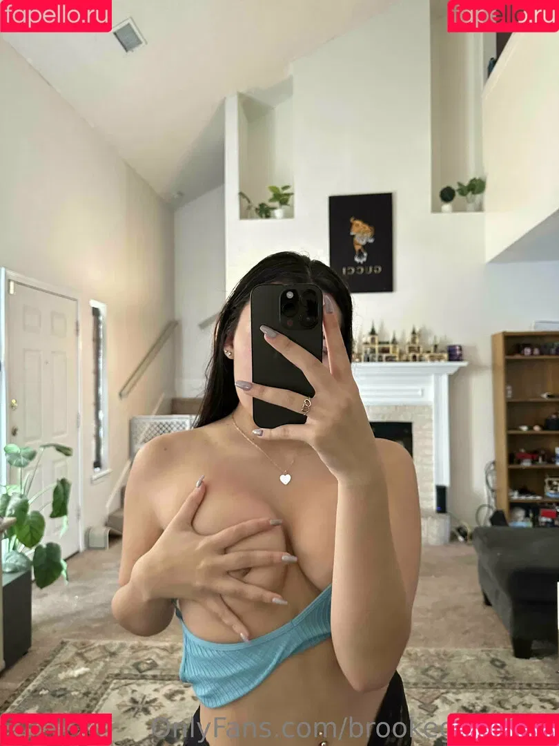 brookegoeswild Onlyfans Photo Gallery 