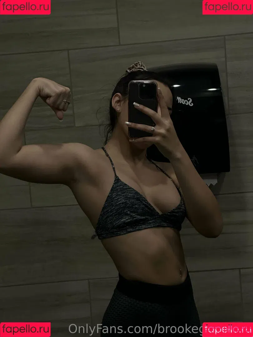 brookegoeswild Onlyfans Photo Gallery 