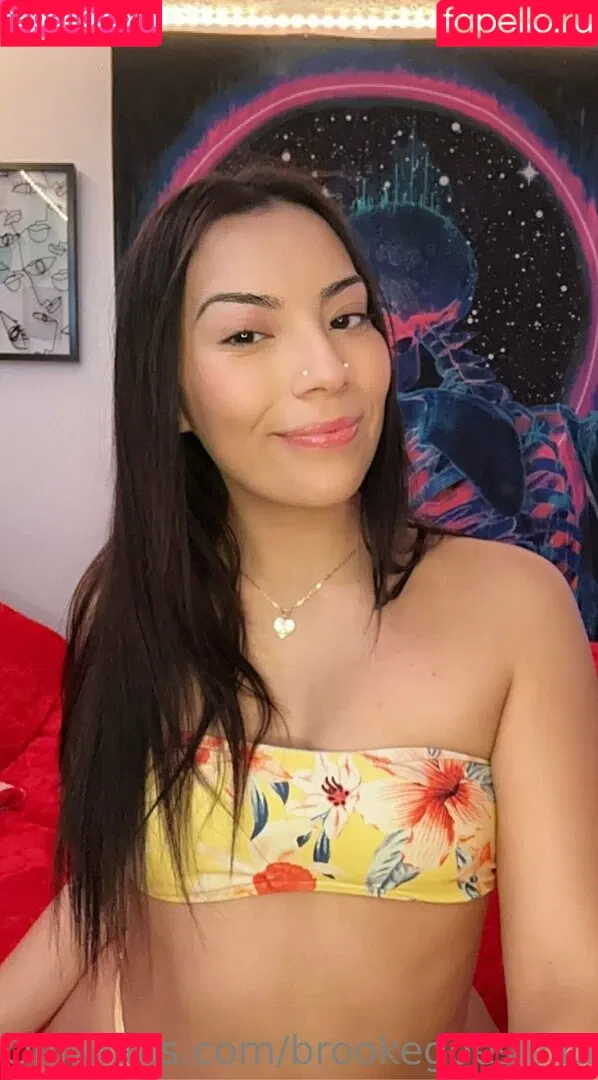 brookegoeswild Onlyfans Photo Gallery 