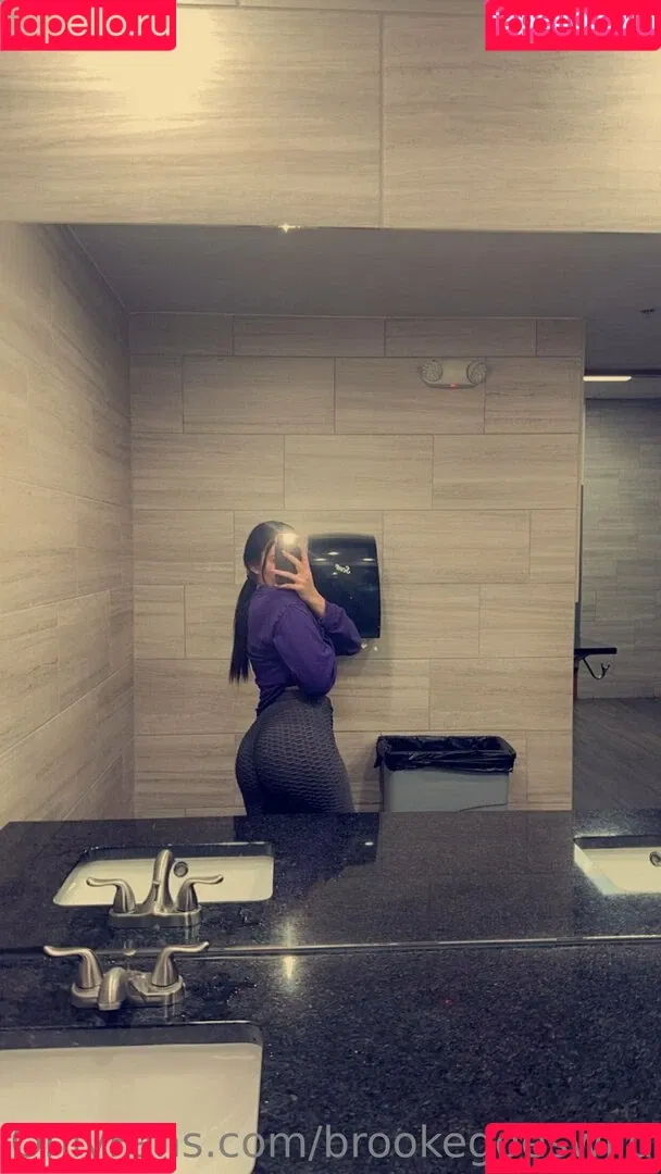 brookegoeswild Onlyfans Photo Gallery 