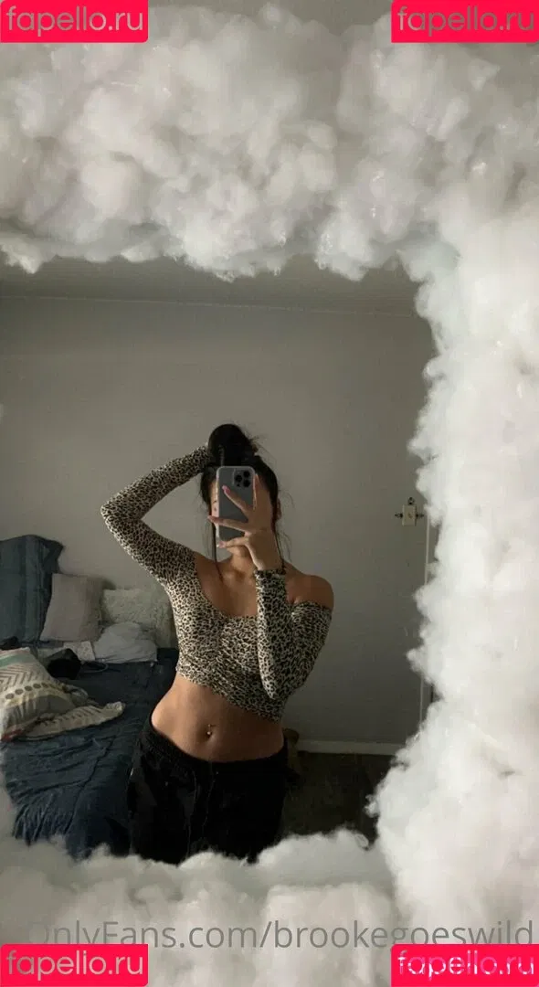 brookegoeswild Onlyfans Photo Gallery 