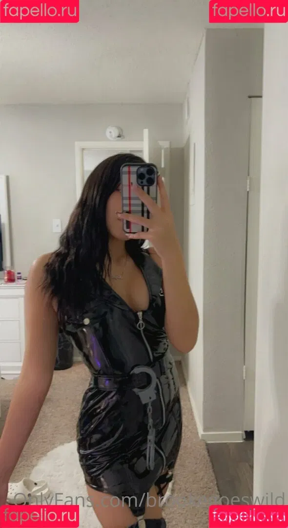 brookegoeswild Onlyfans Photo Gallery 