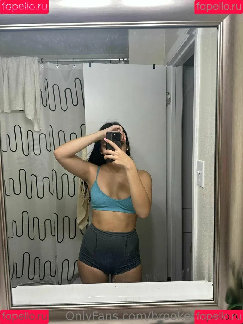 brookegoeswild Onlyfans Photo Gallery 