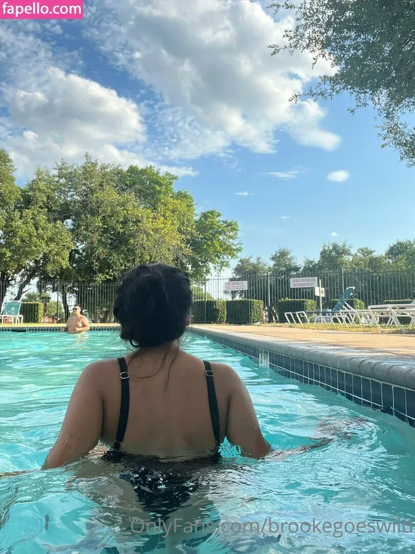 brookegoeswild Onlyfans Photo Gallery 