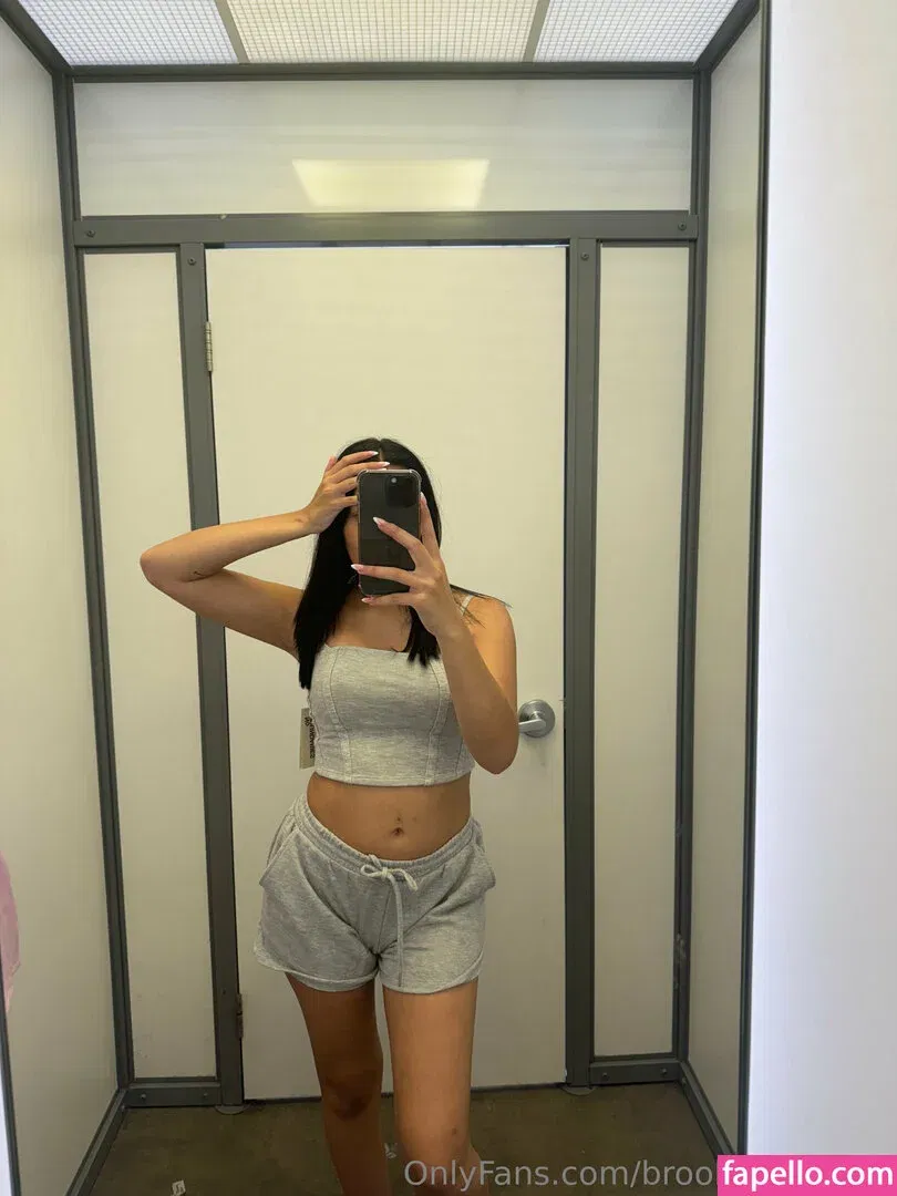 brookegoeswild Onlyfans Photo Gallery 