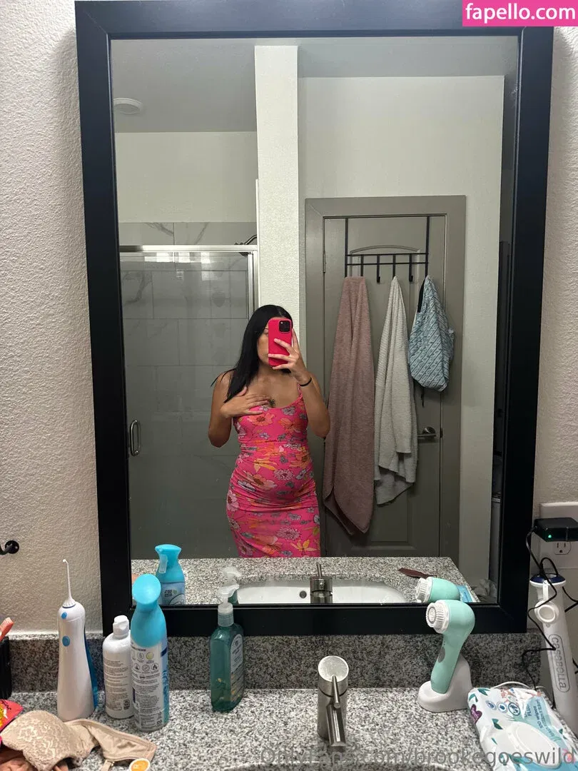 brookegoeswild Onlyfans Photo Gallery 