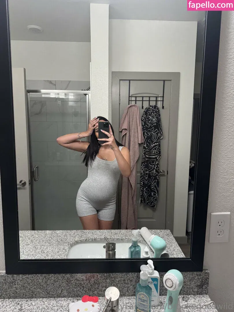 brookegoeswild Onlyfans Photo Gallery 