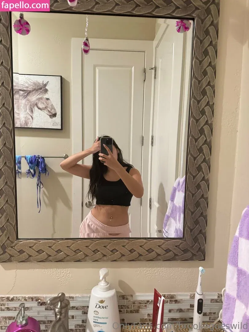 brookegoeswild Onlyfans Photo Gallery 