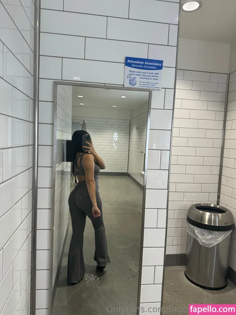 brookegoeswild Onlyfans Photo Gallery 