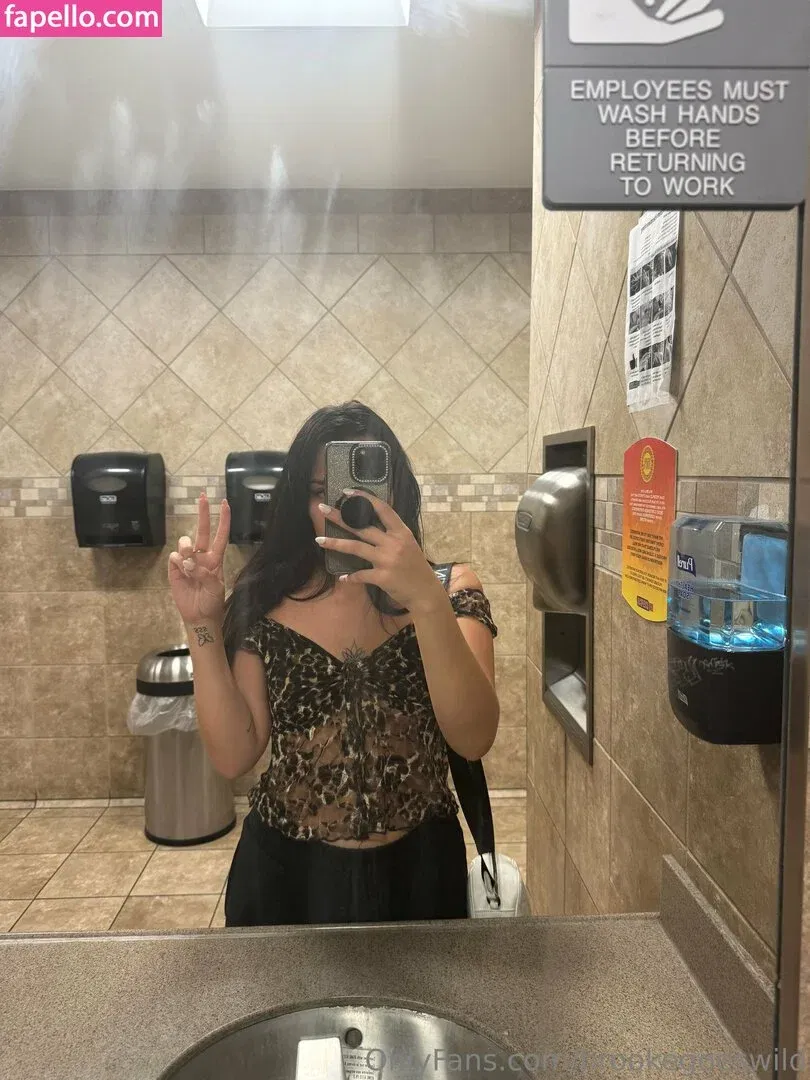 brookegoeswild Onlyfans Photo Gallery 