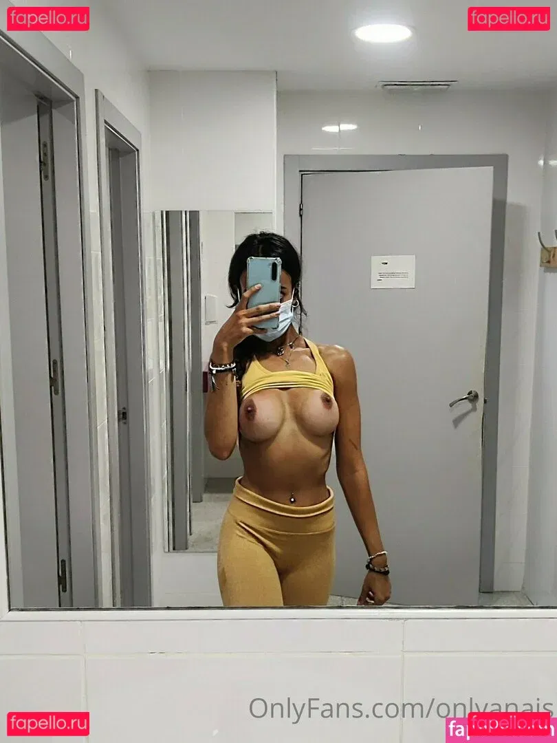 onlyanais Onlyfans Photo Gallery 