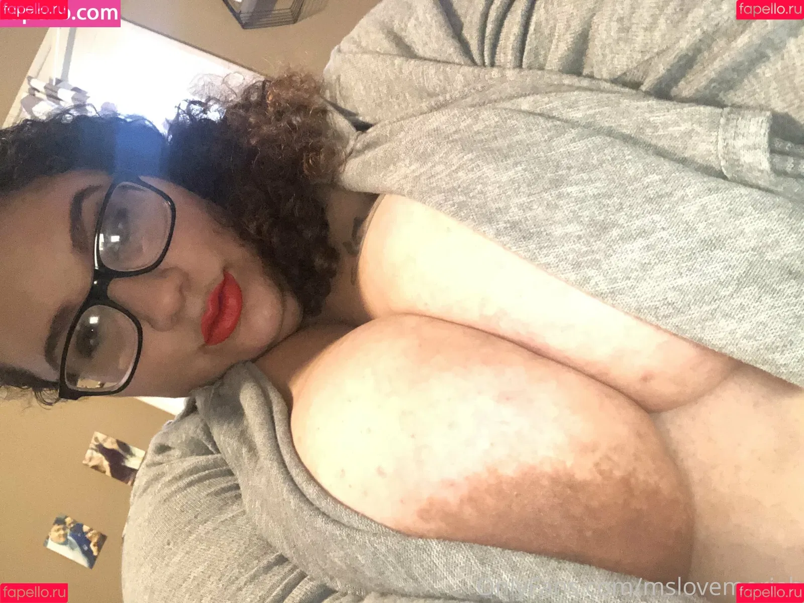 mslovemoriah Onlyfans Photo Gallery 