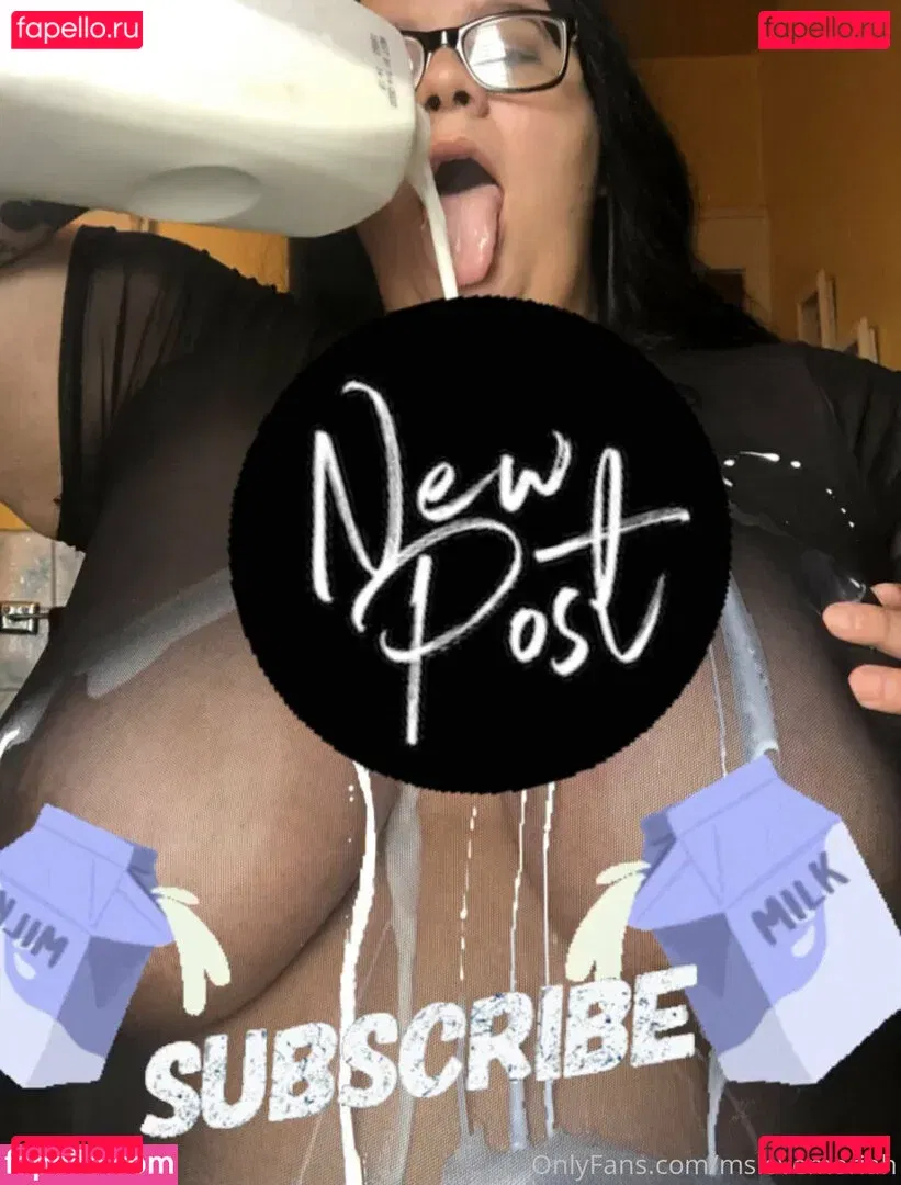 mslovemoriah Onlyfans Photo Gallery 