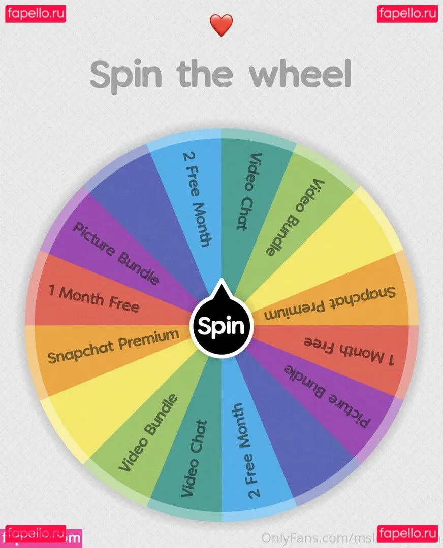 mslovemoriah Onlyfans Photo Gallery 