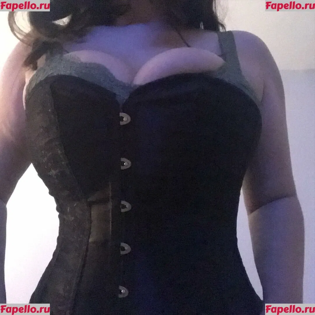 Rosaline Magdalene Onlyfans Photo Gallery 