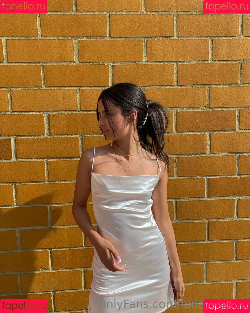 Luna Sophia Onlyfans Photo Gallery 
