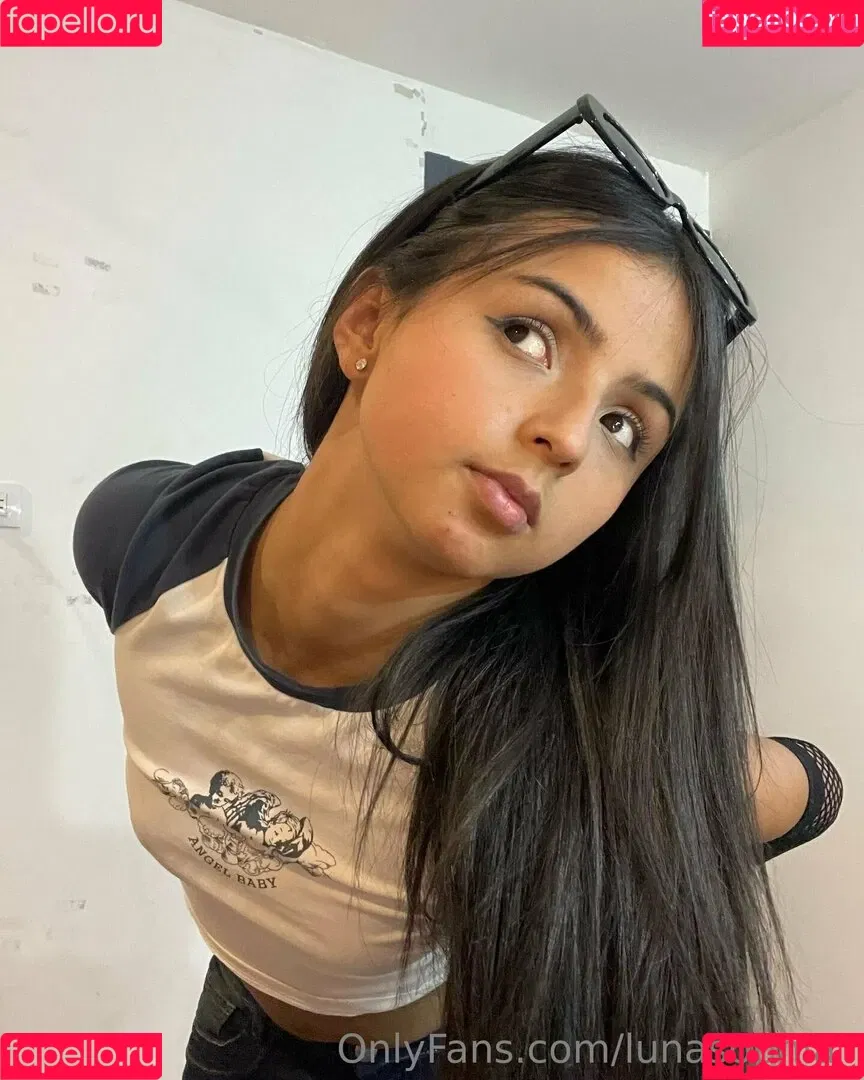 Luna Sophia Onlyfans Photo Gallery 