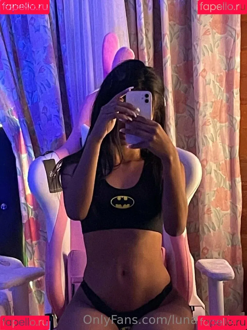 Luna Sophia Onlyfans Photo Gallery 