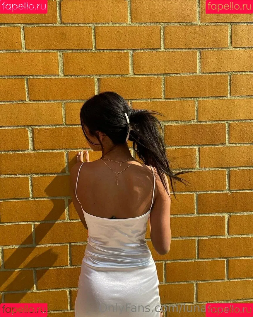 Luna Sophia Onlyfans Photo Gallery 