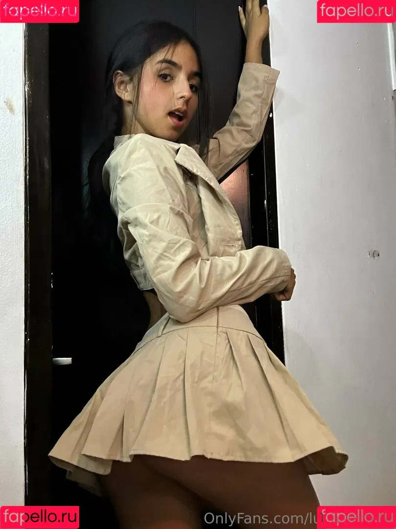 Luna Sophia Onlyfans Photo Gallery 