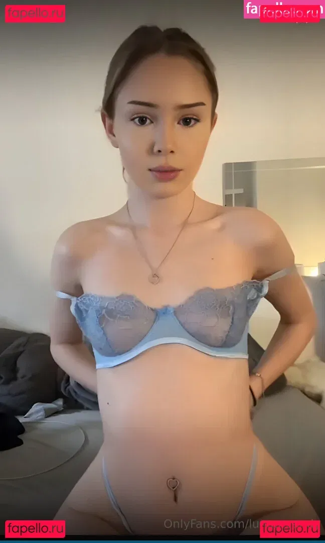 Luna Sophia Onlyfans Photo Gallery 