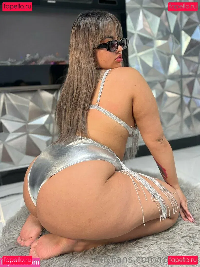 roseiaro Onlyfans Photo Gallery 
