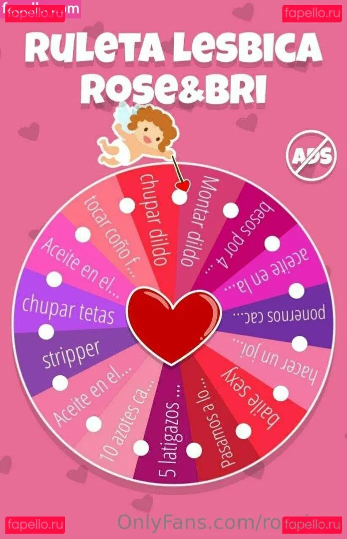 roseiaro Onlyfans Photo Gallery 