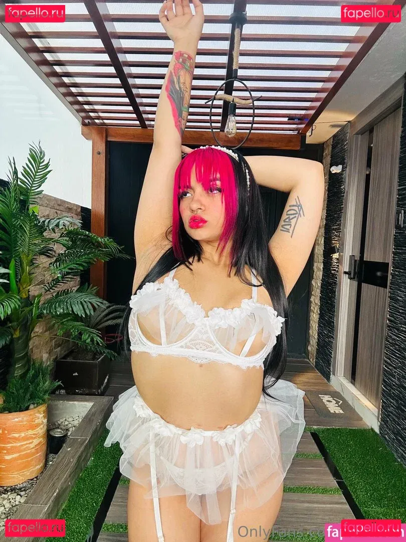 roseiaro Onlyfans Photo Gallery 