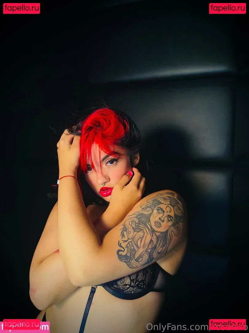 roseiaro Onlyfans Photo Gallery 