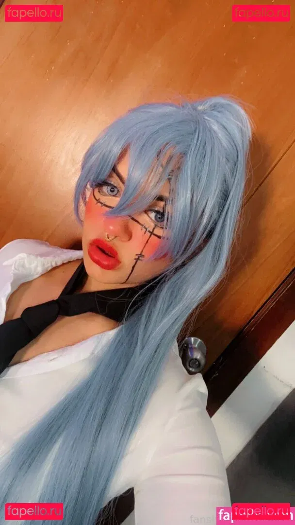 roseiaro Onlyfans Photo Gallery 