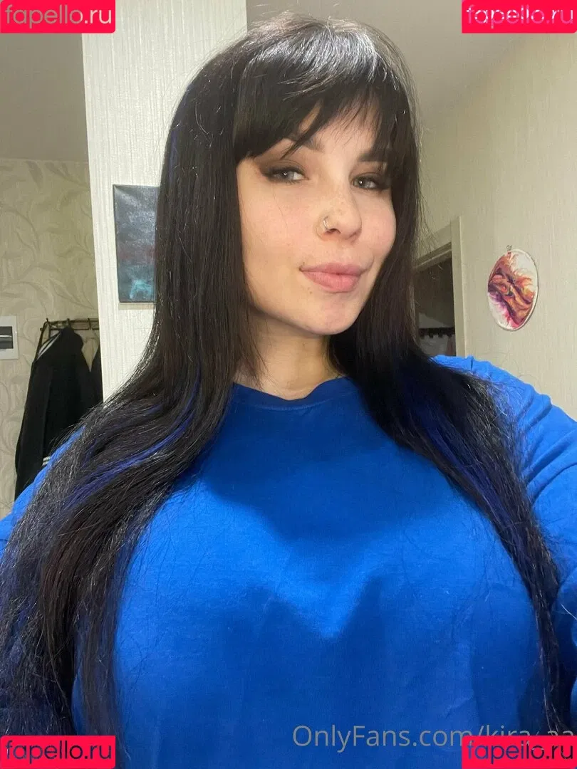 kira_aa Onlyfans Photo Gallery 