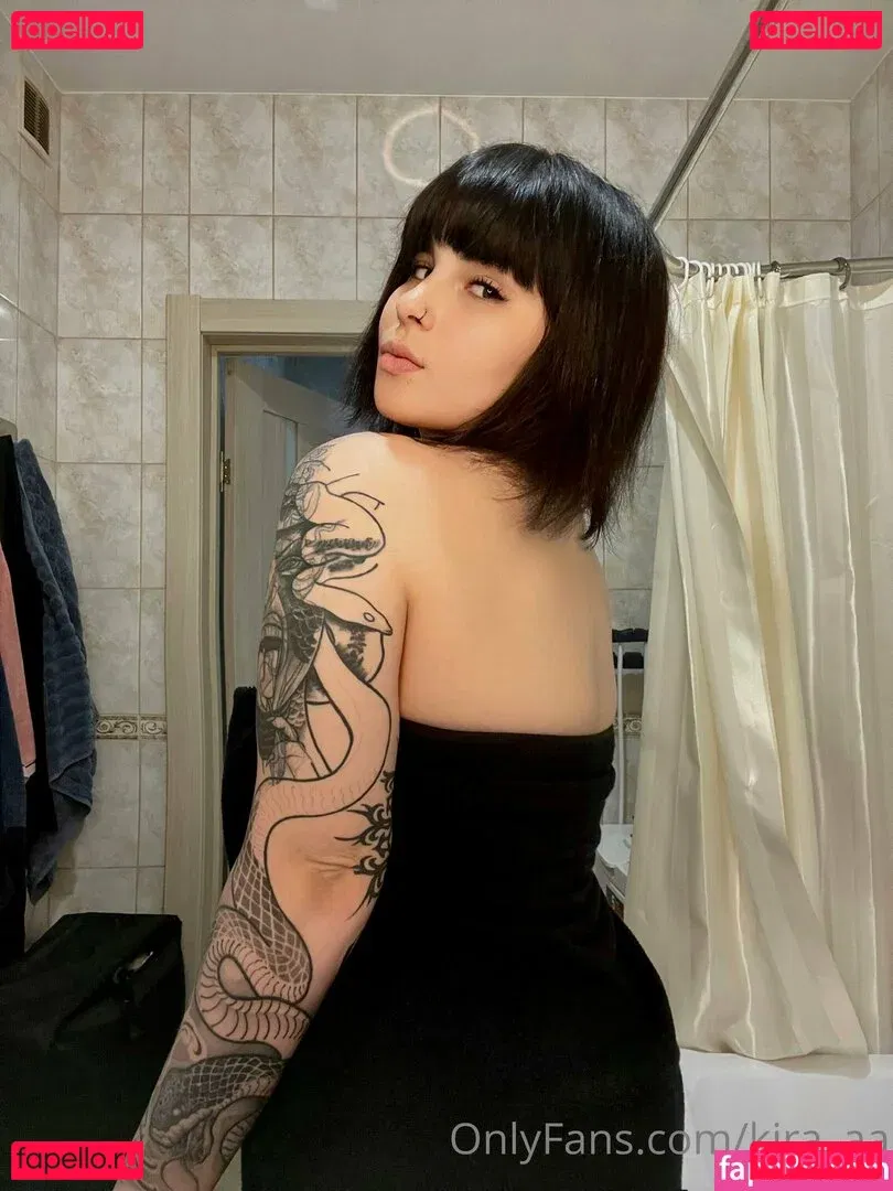 kira_aa Onlyfans Photo Gallery 