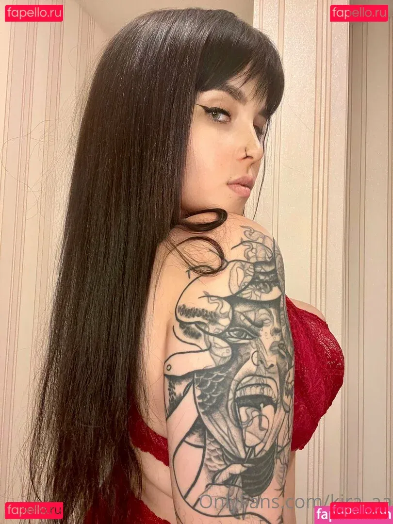kira_aa Onlyfans Photo Gallery 