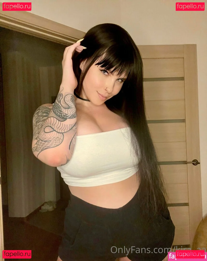 kira_aa Onlyfans Photo Gallery 