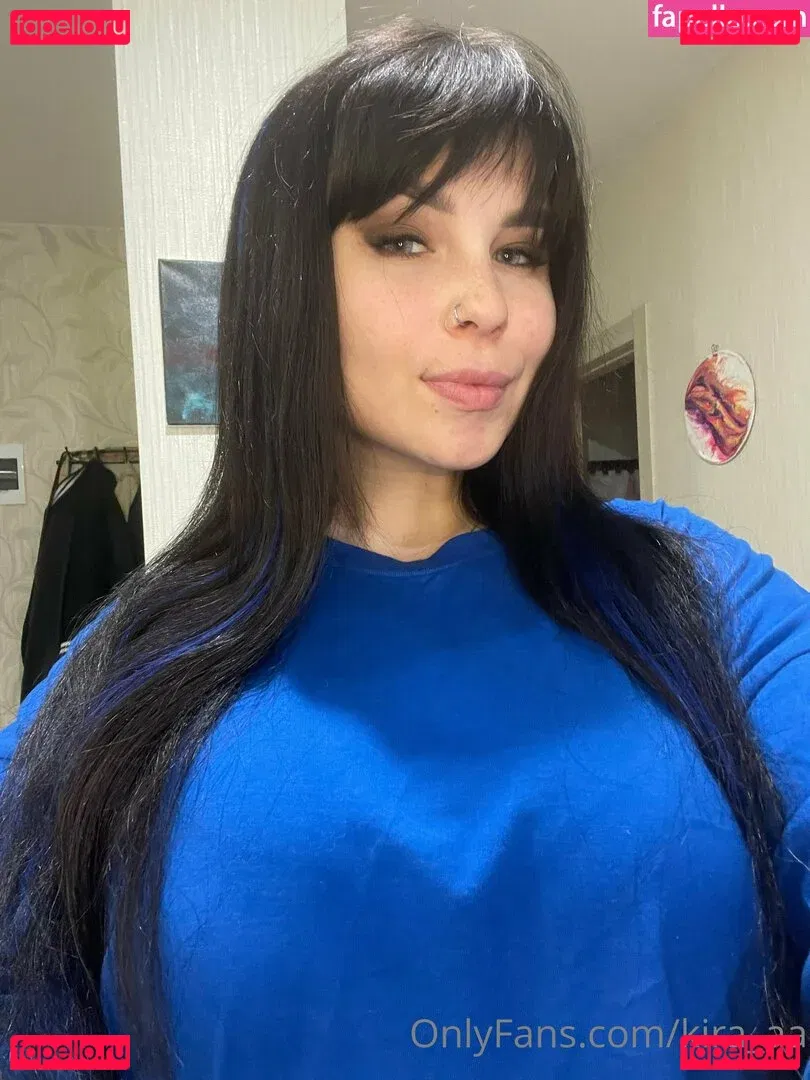kira_aa Onlyfans Photo Gallery 