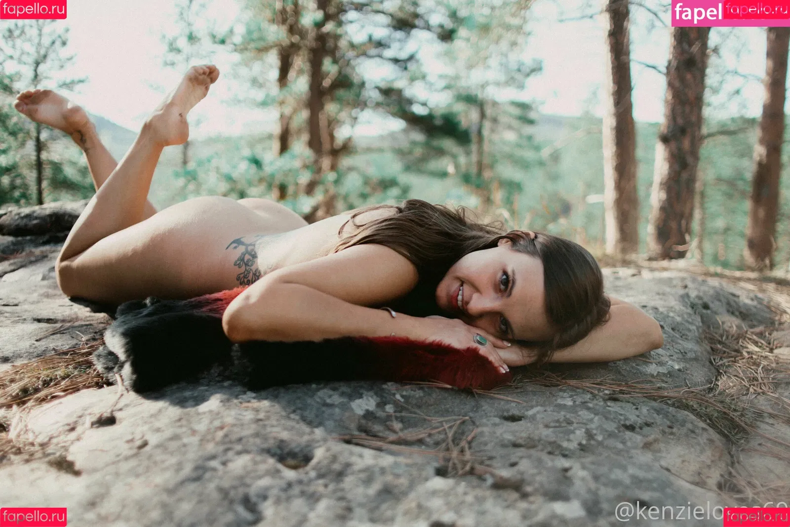 Kenzie Love Onlyfans Photo Gallery 