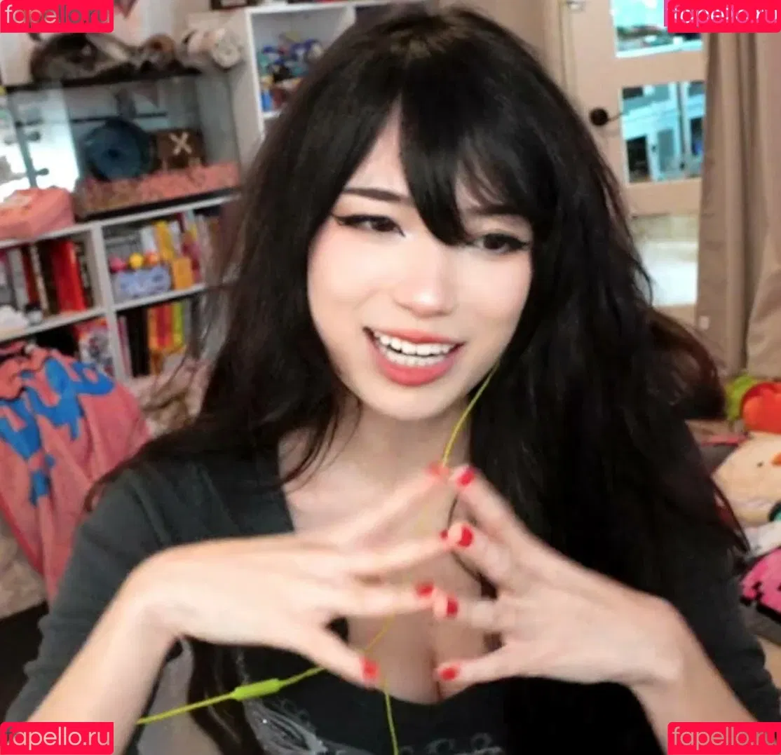 Emiru Onlyfans Photo Gallery 