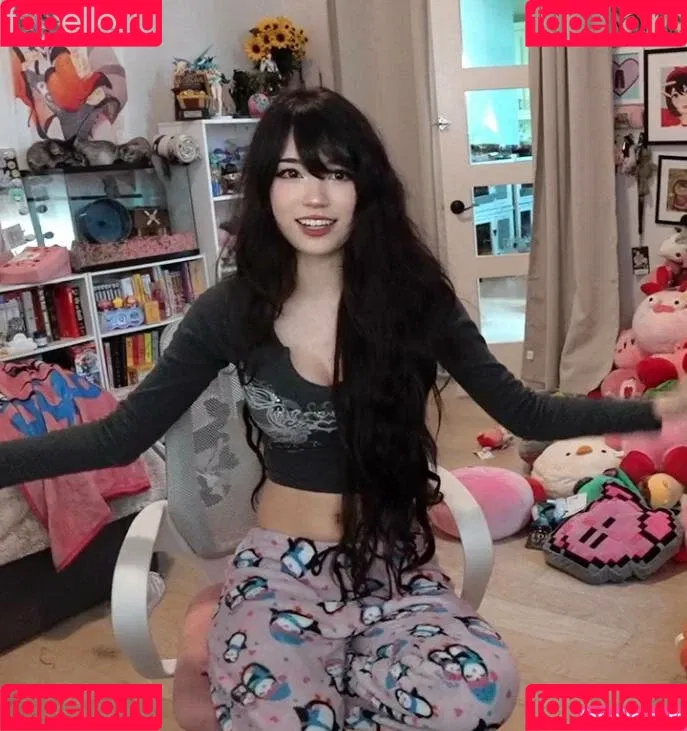 Emiru Onlyfans Photo Gallery 