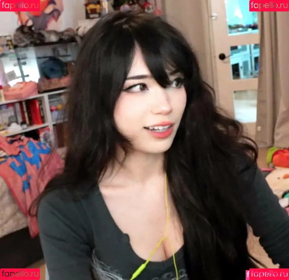 Emiru Onlyfans Photo Gallery 