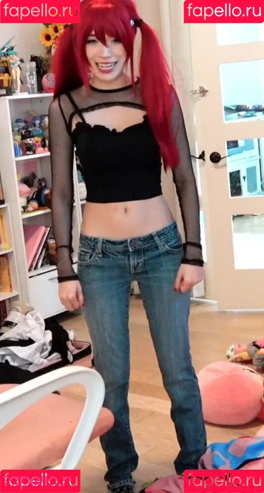Emiru Onlyfans Photo Gallery 
