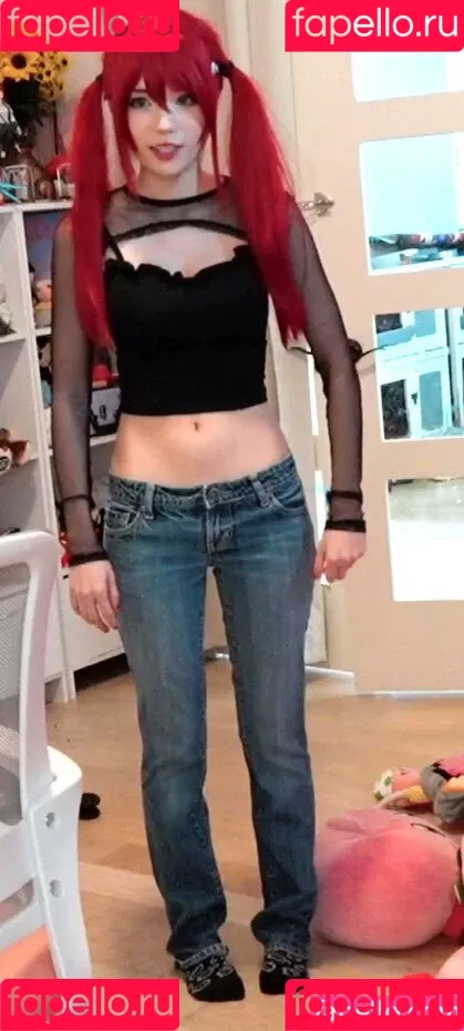 Emiru Onlyfans Photo Gallery 