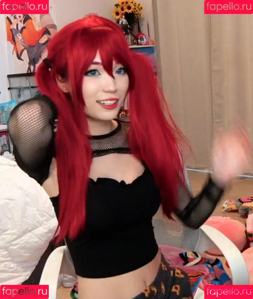 Emiru Onlyfans Photo Gallery 