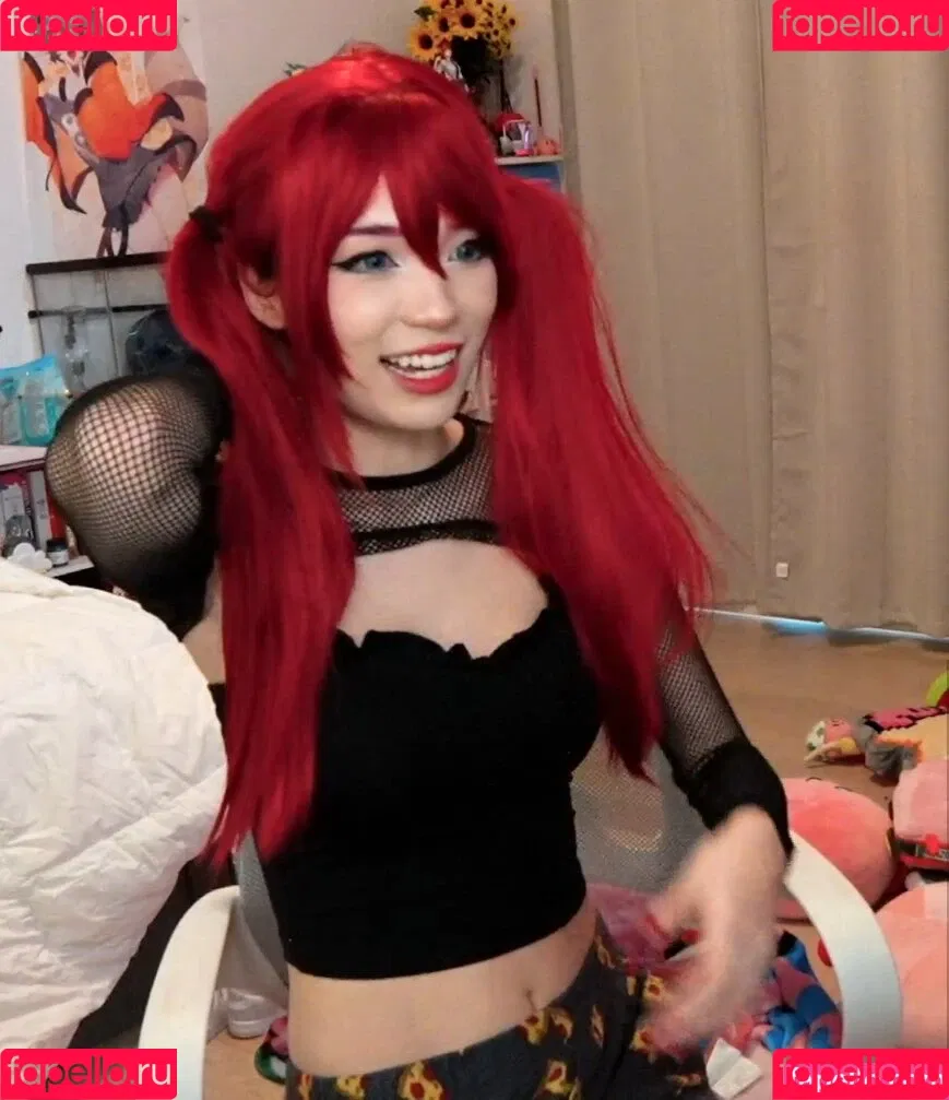 Emiru Onlyfans Photo Gallery 