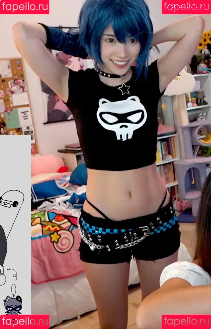 Emiru Onlyfans Photo Gallery 
