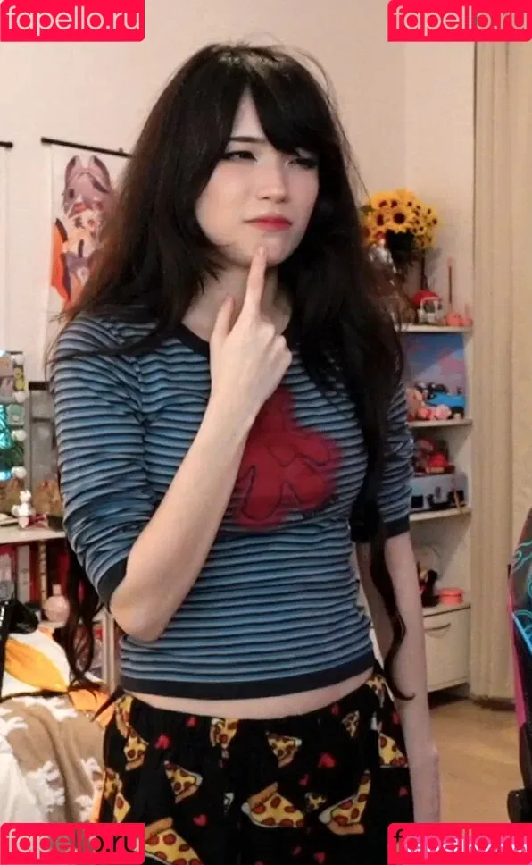 Emiru Onlyfans Photo Gallery 