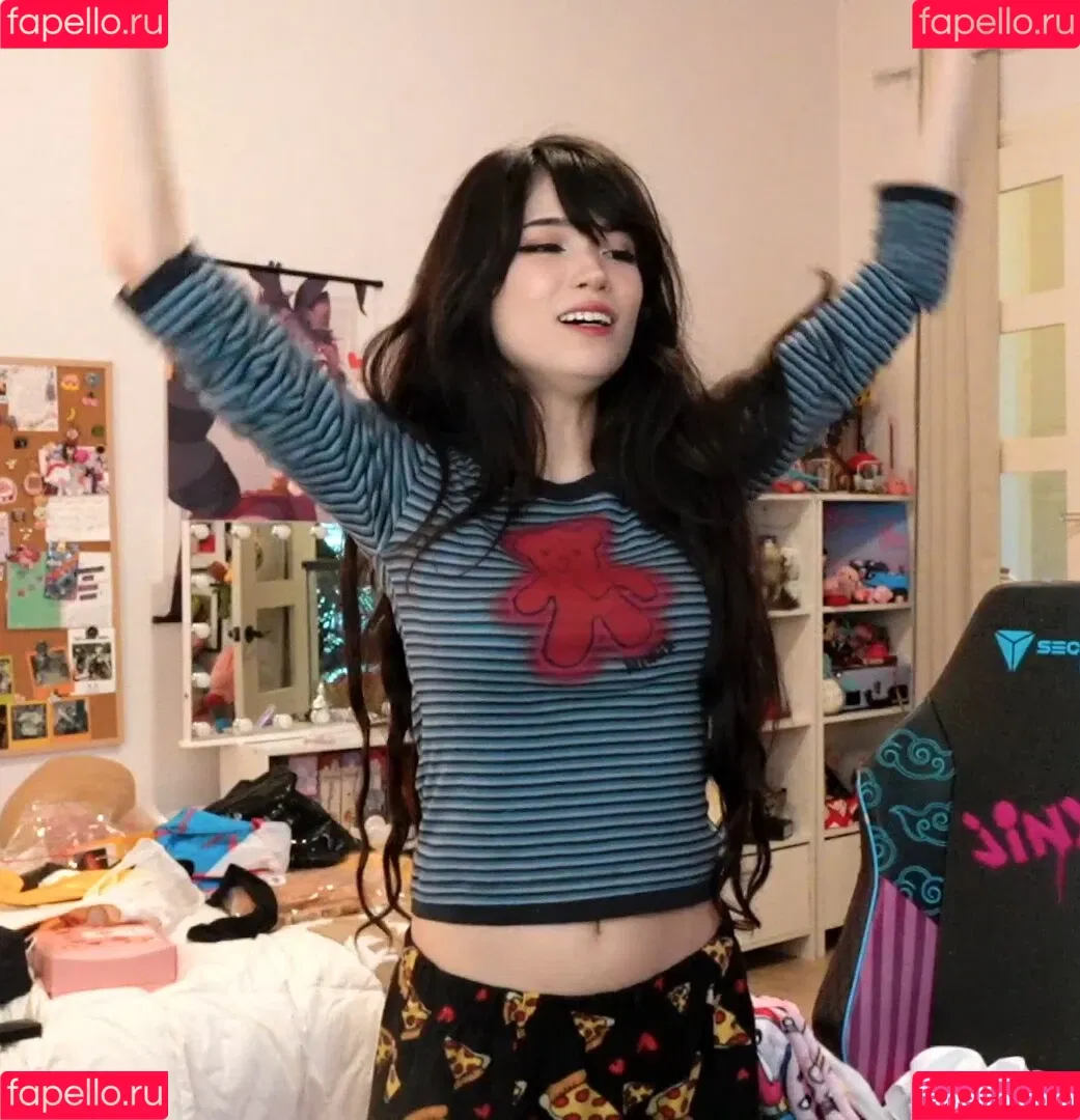 Emiru Onlyfans Photo Gallery 