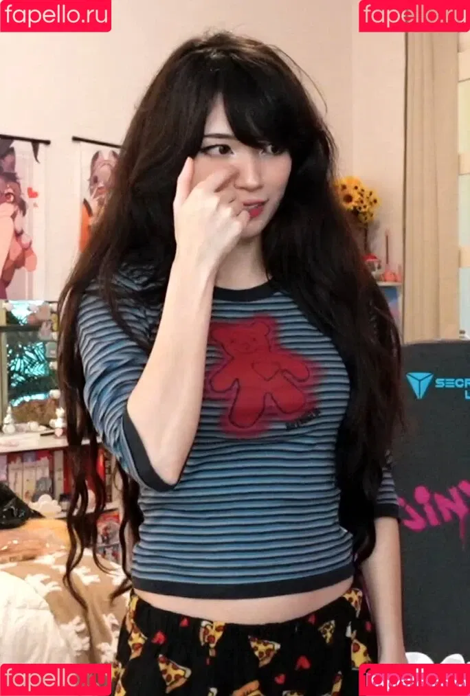 Emiru Onlyfans Photo Gallery 