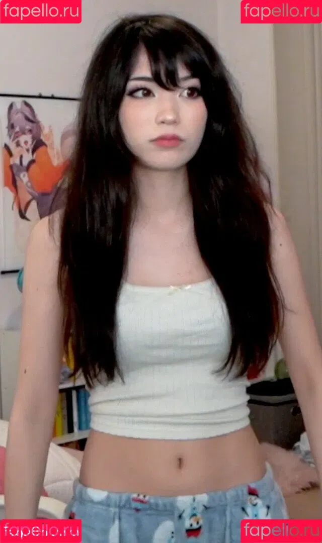 Emiru Onlyfans Photo Gallery 