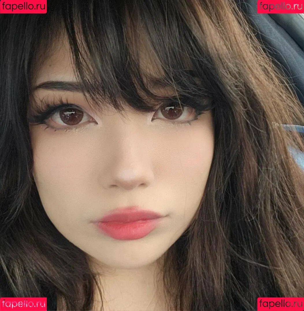 Emiru Onlyfans Photo Gallery 