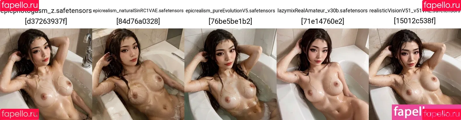 Emiru Onlyfans Photo Gallery 